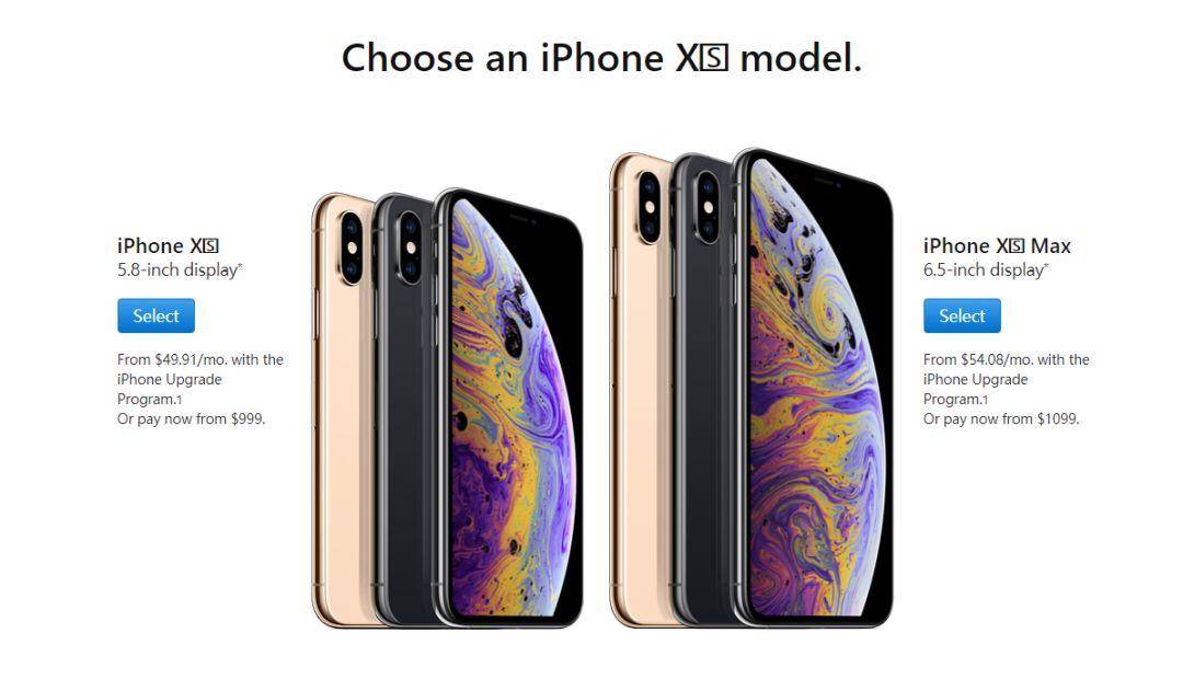 iPhone Xs Max 物料成本曝光，赚疯了好吗？