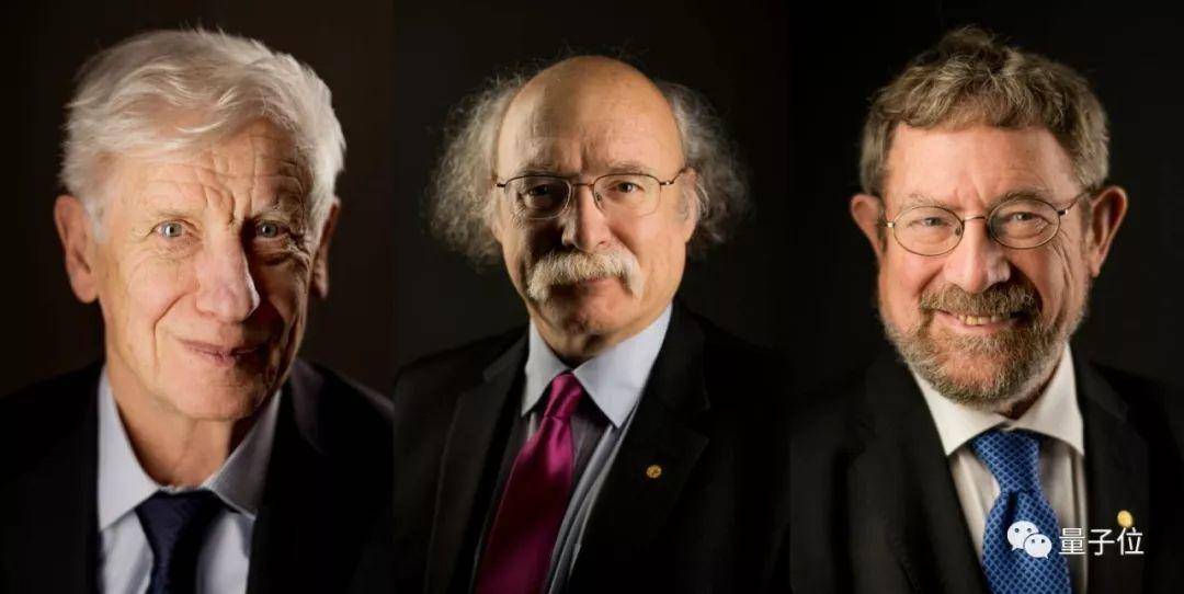 2018诺贝尔物理学奖揭晓！美法加三位科学家因激光研究获奖