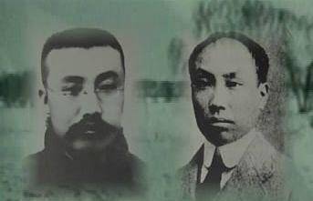1942年，中国死了一个老秀才
