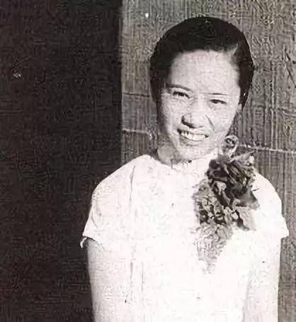 比林徽因优雅，和胡适传绯闻，这个穿旗袍造原子弹的女人，全世界欠她一个诺贝尔奖