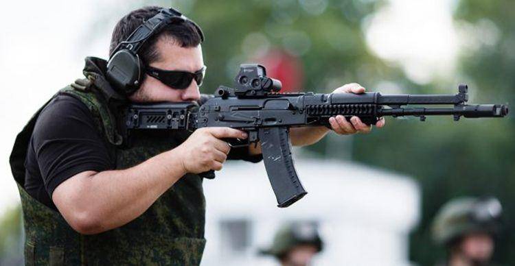 俄罗斯梦想的“无后坐力挂”，为什么最终用在“民用步枪”上？