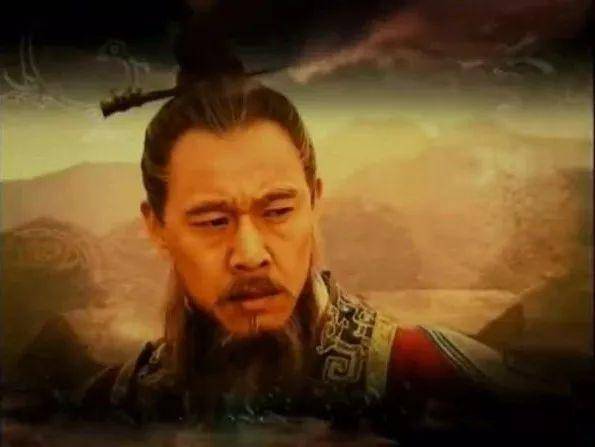 中国宫斗第一戏：秦始皇到底有几个老爹？