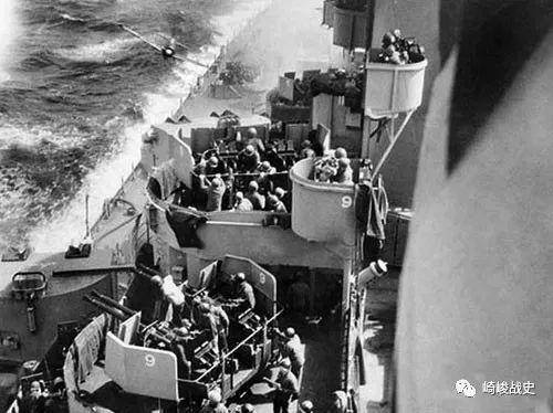 《战舰》现代化改装的“密苏里”号穿越二战，能否单挑日本联合舰队？