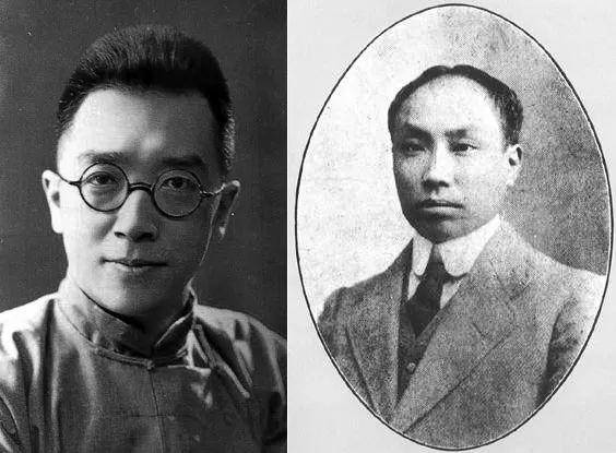 1942年，中国死了一个老秀才