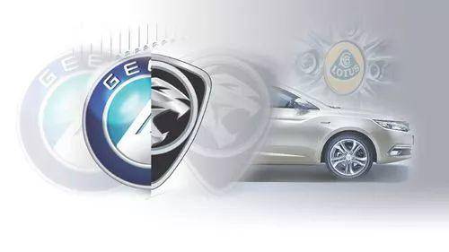 吉利汽车“买买买”仍在继续 12.65亿间接性收购两家发动机公司