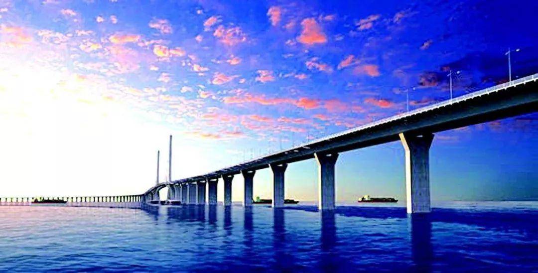 14年才建成的港珠澳大桥，到底有多重要？