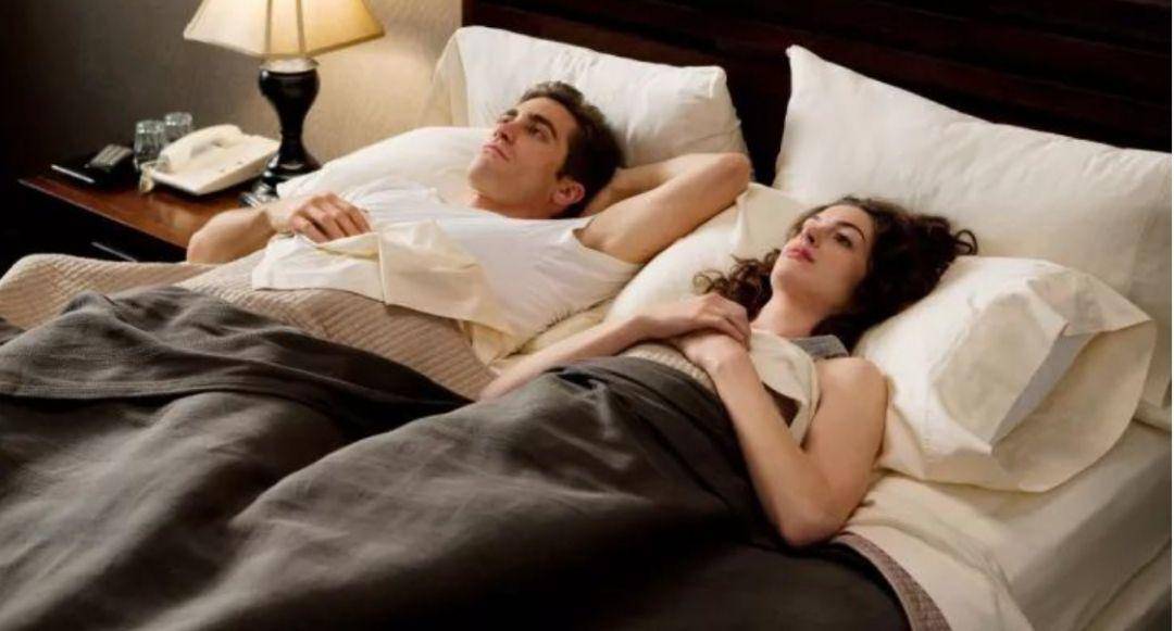 10对无性夫妻：连床都不上，靠什么维系感情？