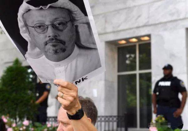 沙特记者被肢解：比人性更残忍的，是大国间的利益之争