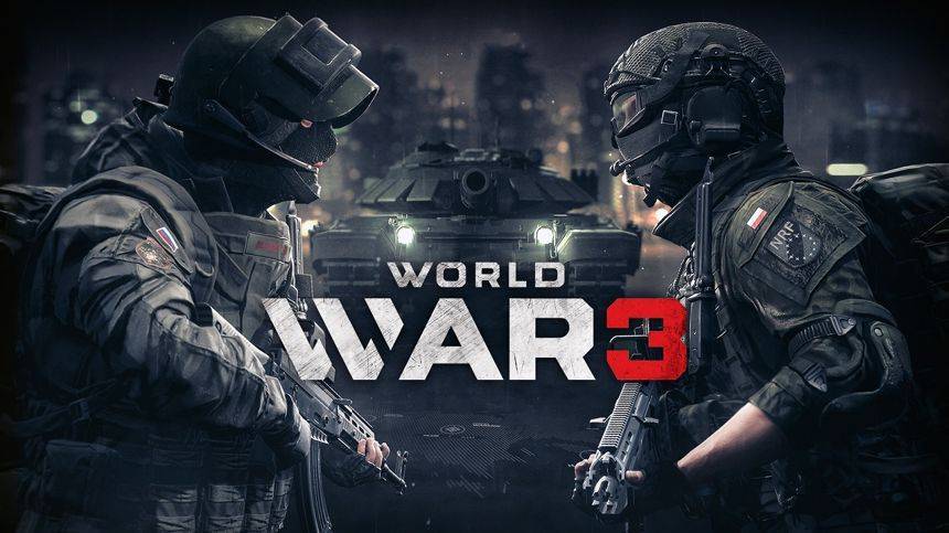 《第三次世界大战》，一款更硬核的《战地4》