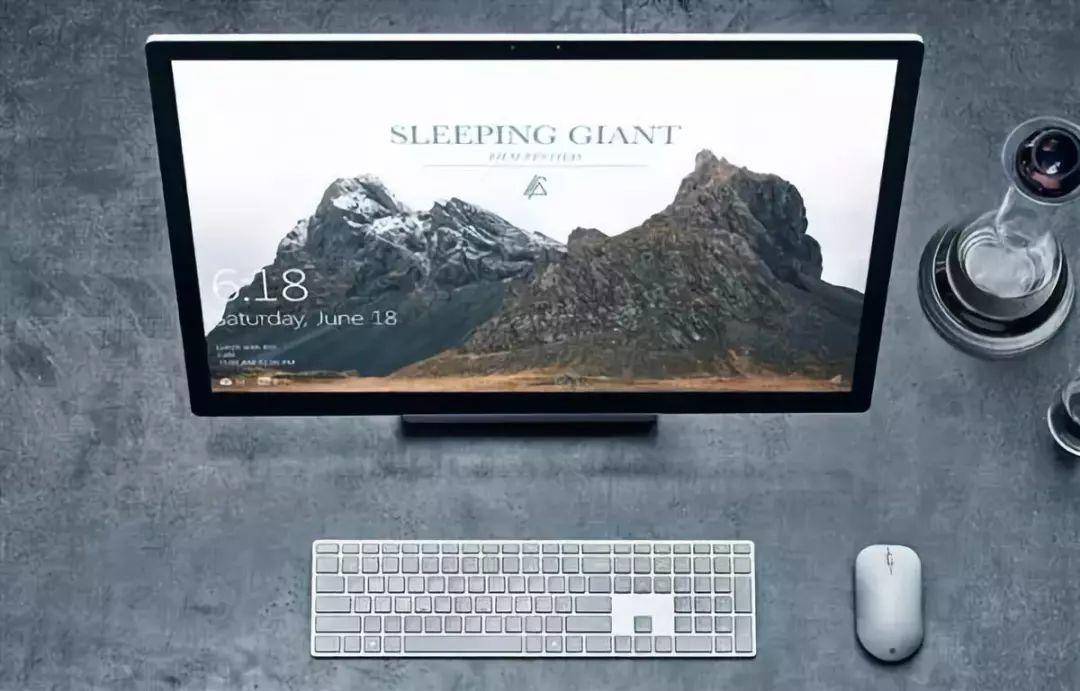 微软发布三款新产品，你们要的 Surface Pro 更新到了！