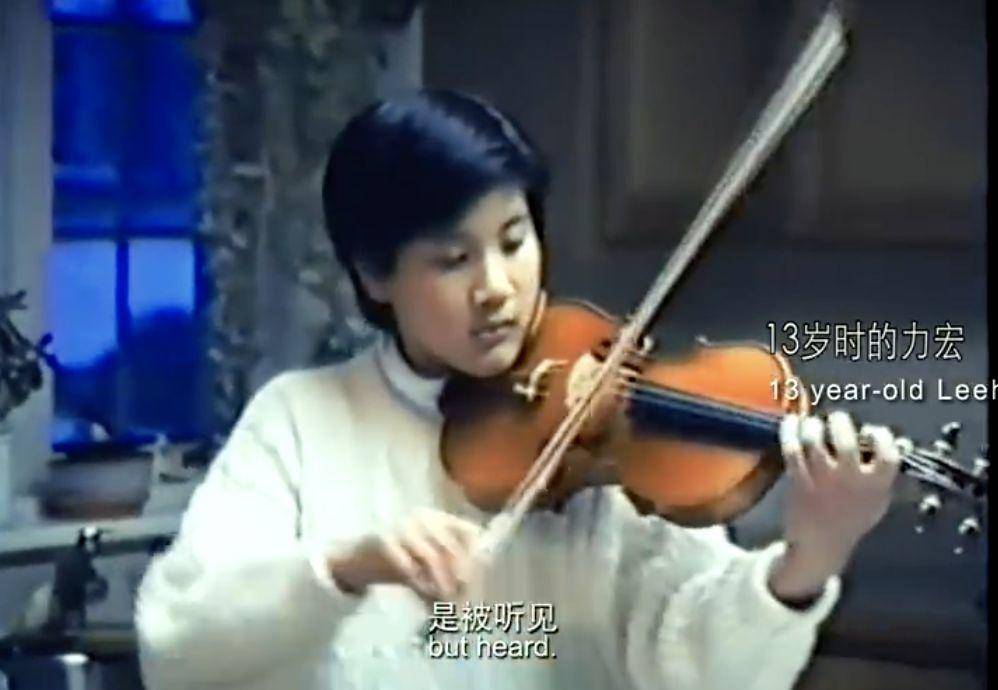 还认为王力宏只是个音乐人，那就太片面了