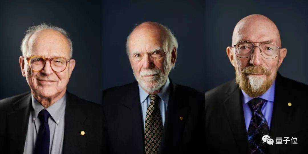2018诺贝尔物理学奖揭晓！美法加三位科学家因激光研究获奖