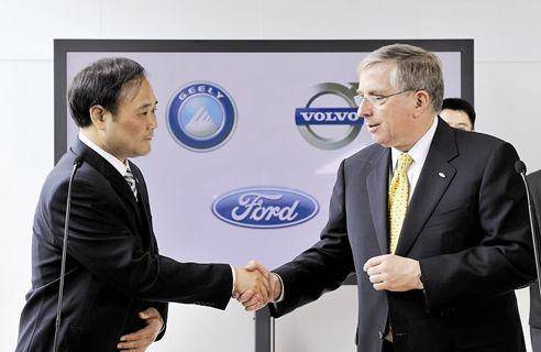 长城与吉利，谁才是中国汽车品牌的世界名片？