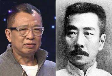 杨幂伯父是清华数学系教授，还有哪些明星有厉害的亲人？