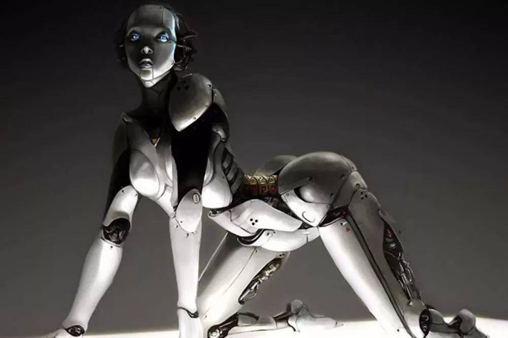 BDSM机器人是否违反机器人第一法则？