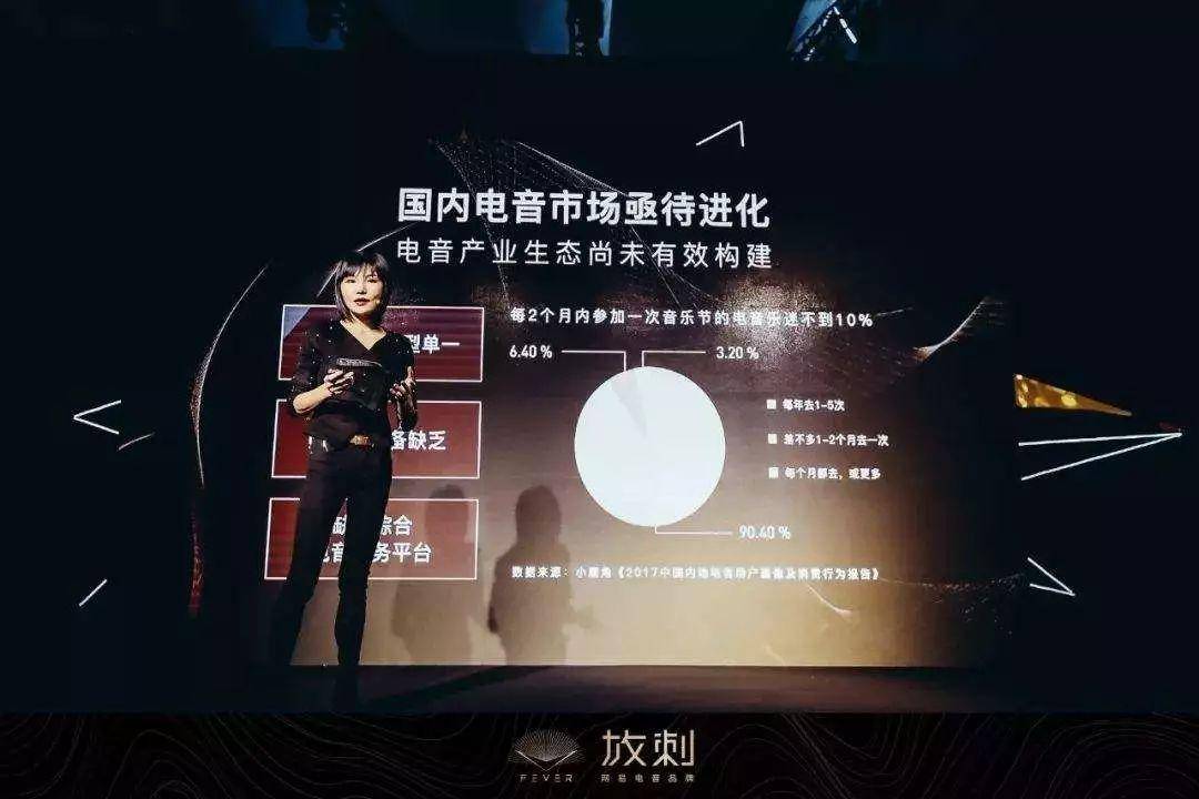 网易 CEO 丁磊现身上海夜店亲自打碟，押宝电音市场
