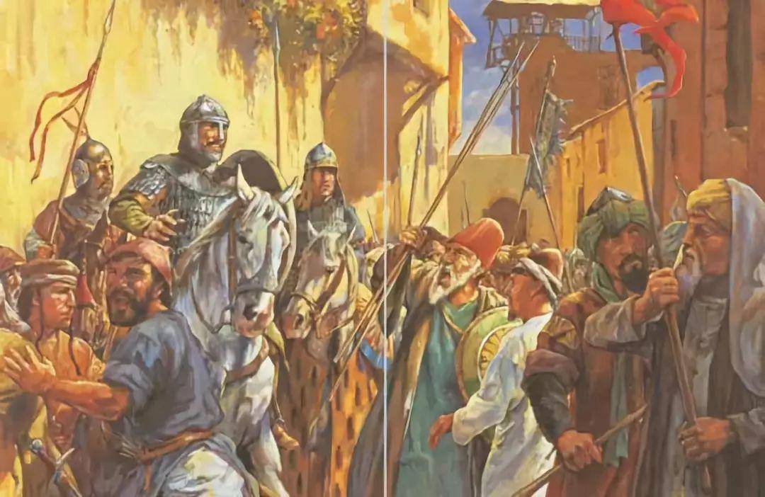 作茧自缚：教权与世俗权力冲突下的第五十字军东征