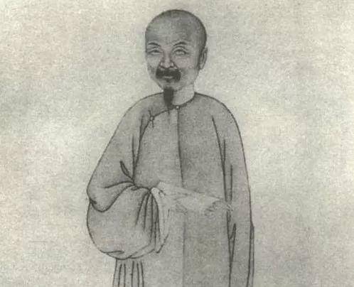 中国文坛第一家，600年兴衰史，就是《倚天屠龙记》一句话