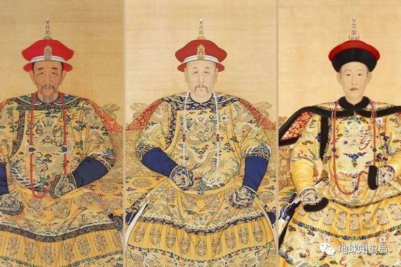台湾人最喜欢的皇帝是谁？