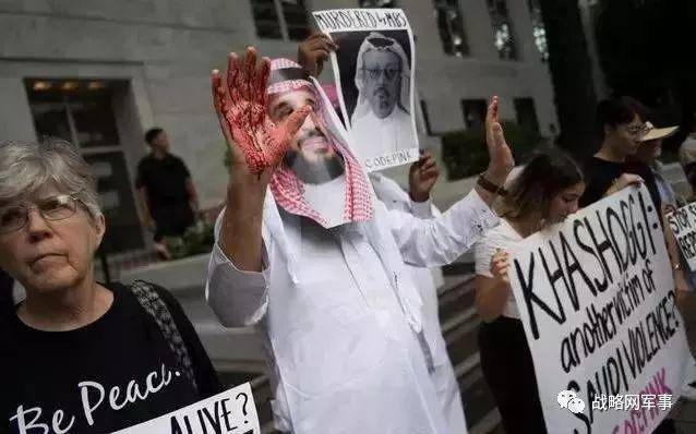 沙特记者谋杀案残忍细节曝光，卡舒吉破碎的尸体又在何处？