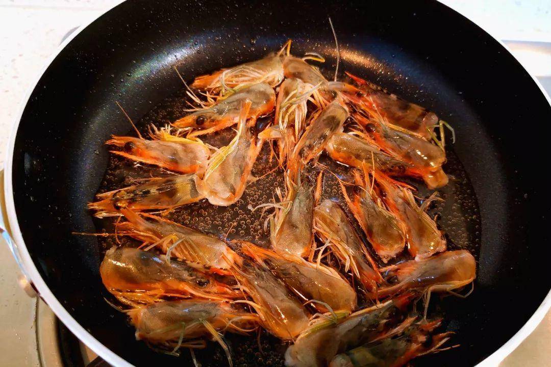 超好吃的潮汕海鲜粥，只因多了这一个步骤！