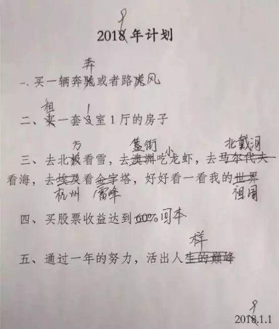 一九年经济下行压力依在，明年的经济走势，我有这几点看法