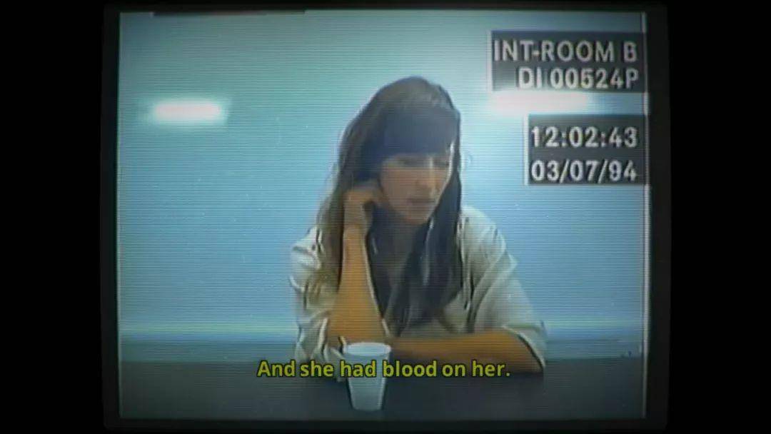 从录像片段中推理案件真相，简评独立游戏《Her Story》