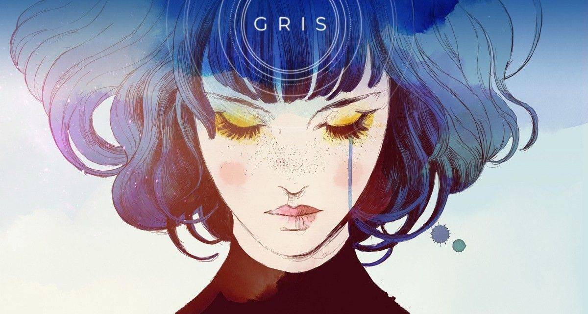 《GRIS》IGN 评测 6.5 分：只谈美丽太肤浅