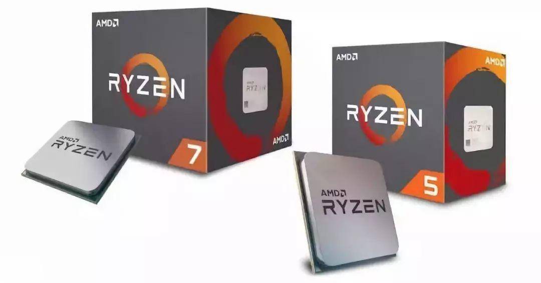 AMD Yes！第三代 Ryzen 处理器参数抢先看