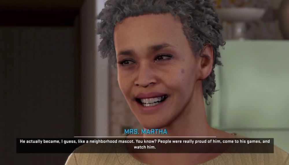 游戏制作者眼中的「母亲」为何都是这副样子？