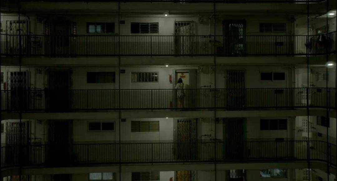 一起分尸案探究香港新移民生存状况 —— 没有悬念的悬疑电影《踏血寻梅》