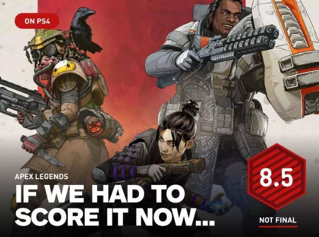 IGN评分为什么越来越不靠谱了？