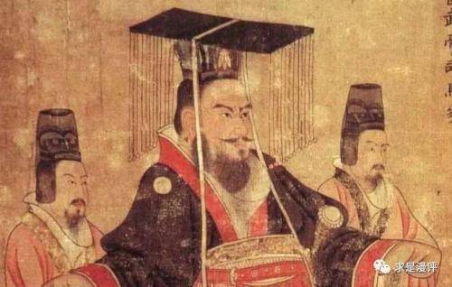汉武帝为什么要推动法律儒家化呢？