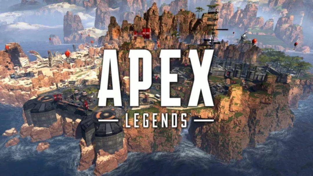 什么，《Apex英雄》的开发商竟然是“三姓家奴”！？