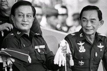 泰国大选，军人集团不会甘当焦虑的“旁观者”