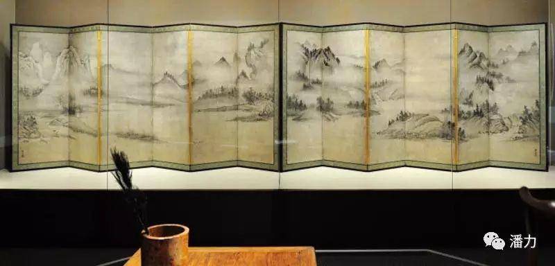 百年沉浮：日本基督教绘画