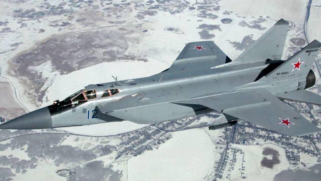 俄空军一年接装50架战机，现代化之路在何方？