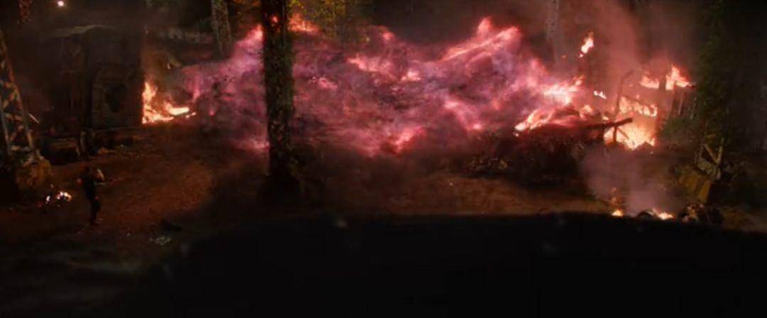 《X战警：黑凤凰》新预告来袭——凤凰灭世，X男谢幕？神秘势力入侵！