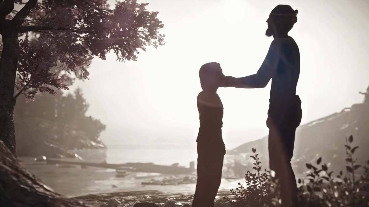 《孤岛惊魂：新曙光》中的「父亲」角色，各有什么含义？