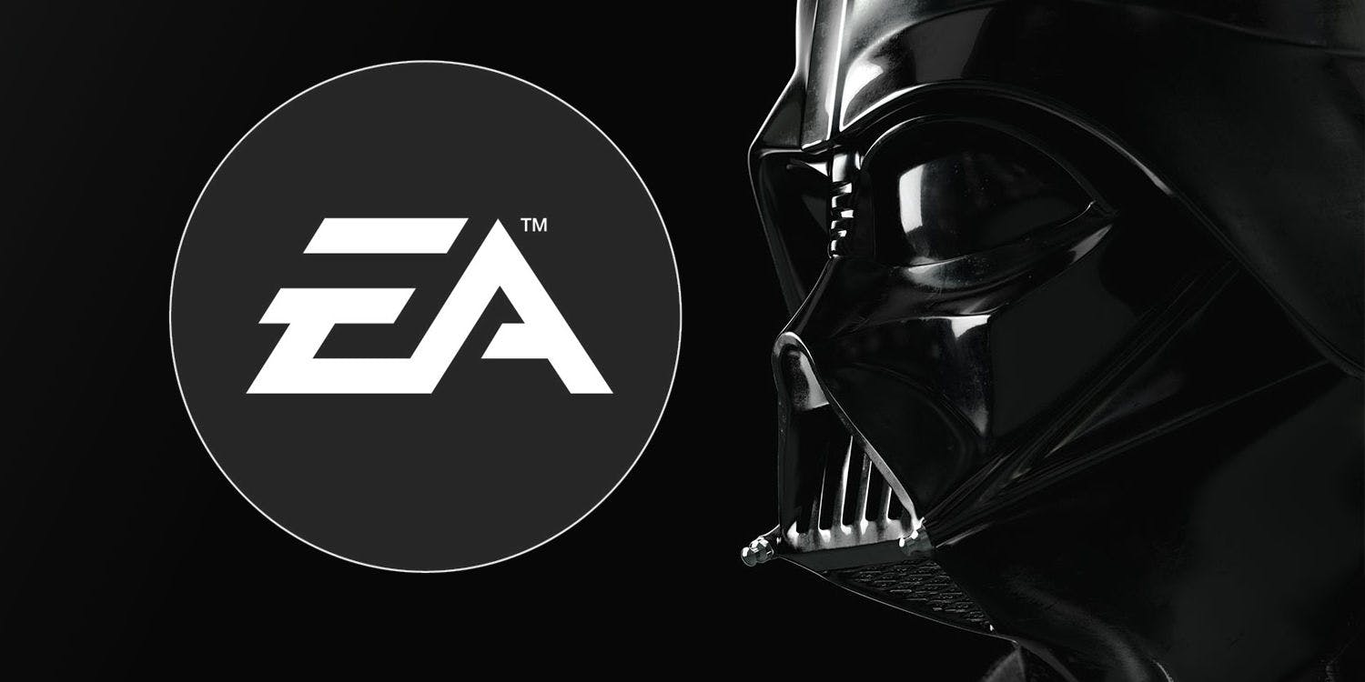 从 EA 的《星球大战》聊一聊改编游戏现状