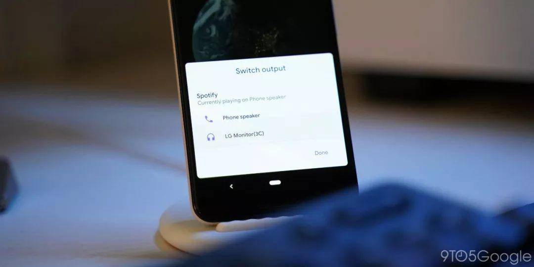 Google 发布 Android Q 的首个测试版，一起来看看