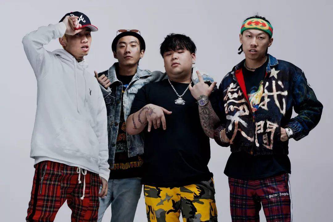 88rising：让亚洲hip-hop成为世界潮流