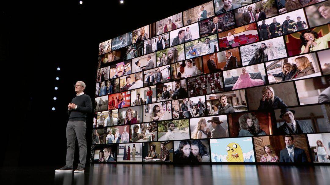 姗姗来迟的Apple TV+，你需要了解和关注这些