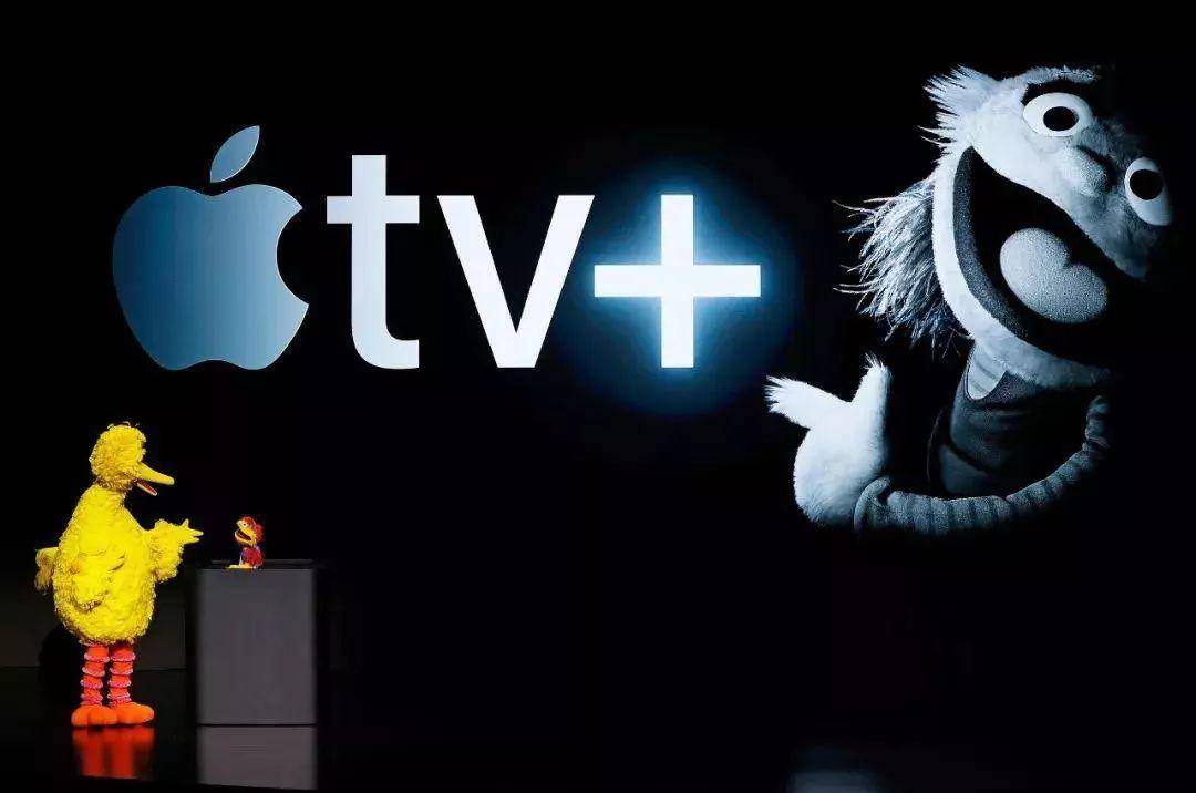 姗姗来迟的Apple TV+，你需要了解和关注这些