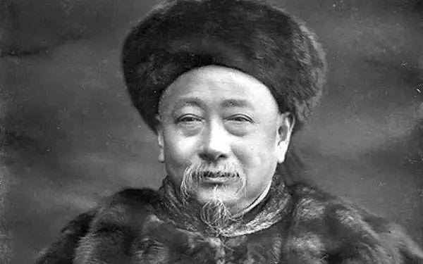 最早的“美分”：清朝官员眼中的西方政治与社会