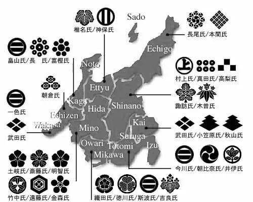 日本语言文化：关东关西，各有腔调