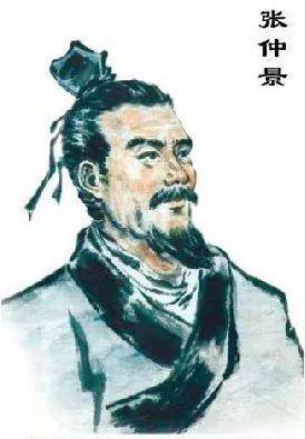 发明饺子的省长，首创“坐堂医生”把爱民救民进行到底