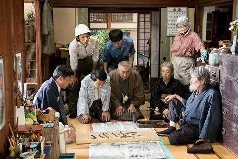30年没有出过家门的日本老人，却被人称为仙人和天狗！