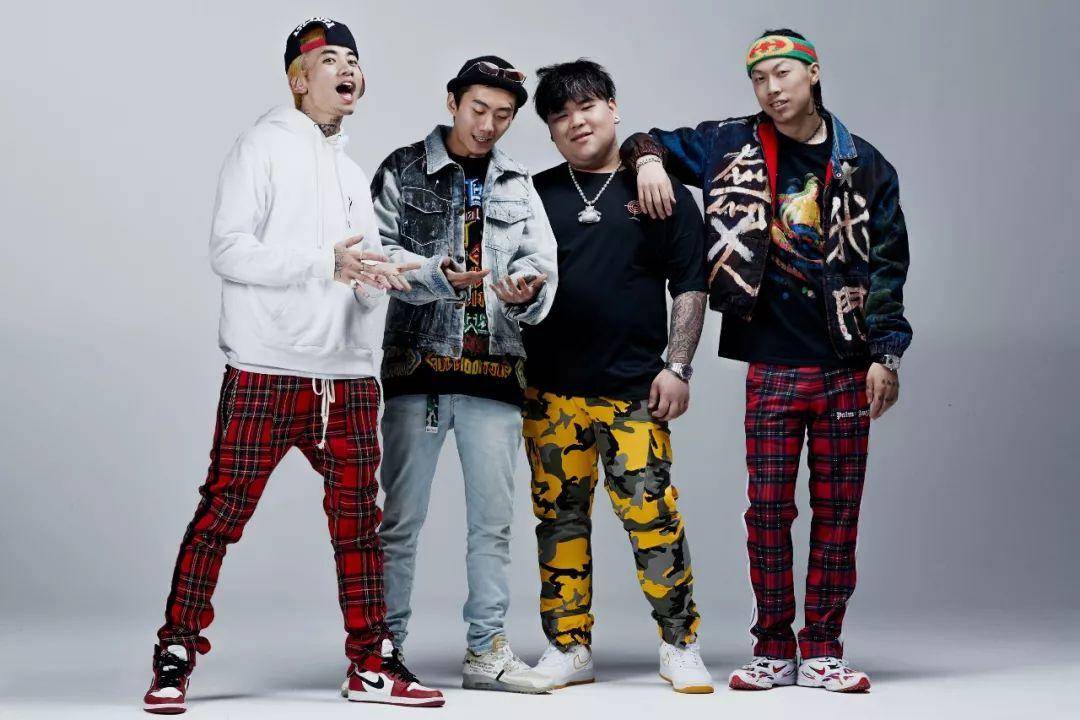 88rising：让亚洲hip-hop成为世界潮流