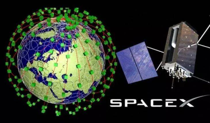 亚马逊千颗卫星计划曝光，巨头们咋都争着给地球装Wi-Fi？